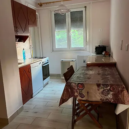 Diana Ii Appartement